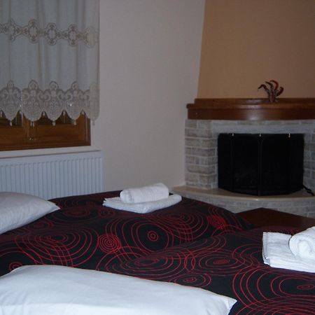 Hotel Ilianna Portariá Dış mekan fotoğraf