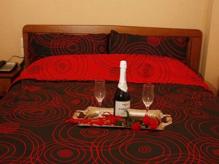 Hotel Ilianna Portariá Dış mekan fotoğraf