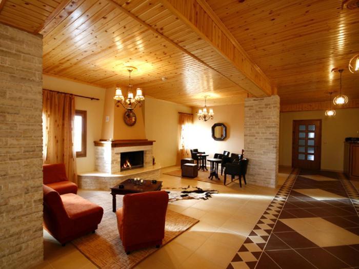 Hotel Ilianna Portariá Dış mekan fotoğraf